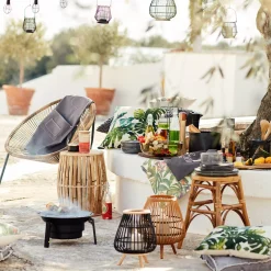 Depot Photophore Boho