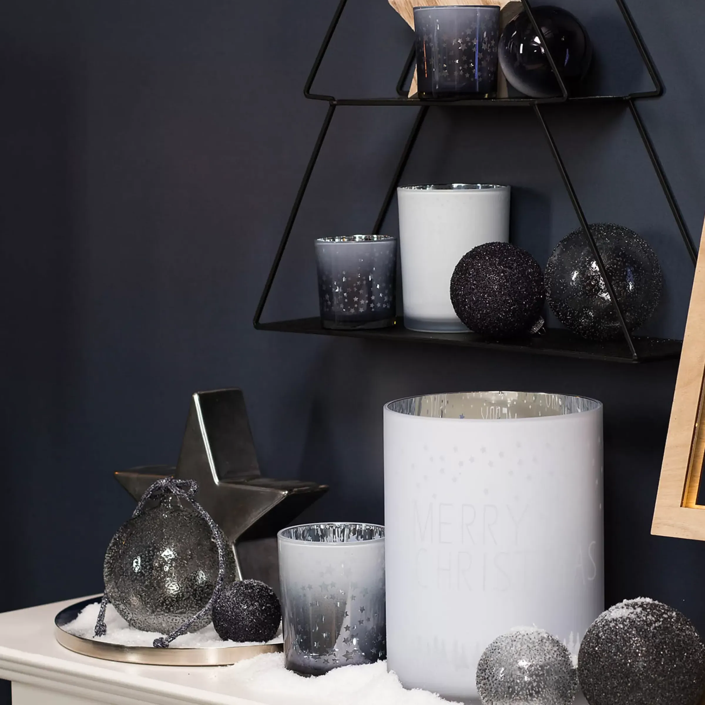 Depot Photophore Merry