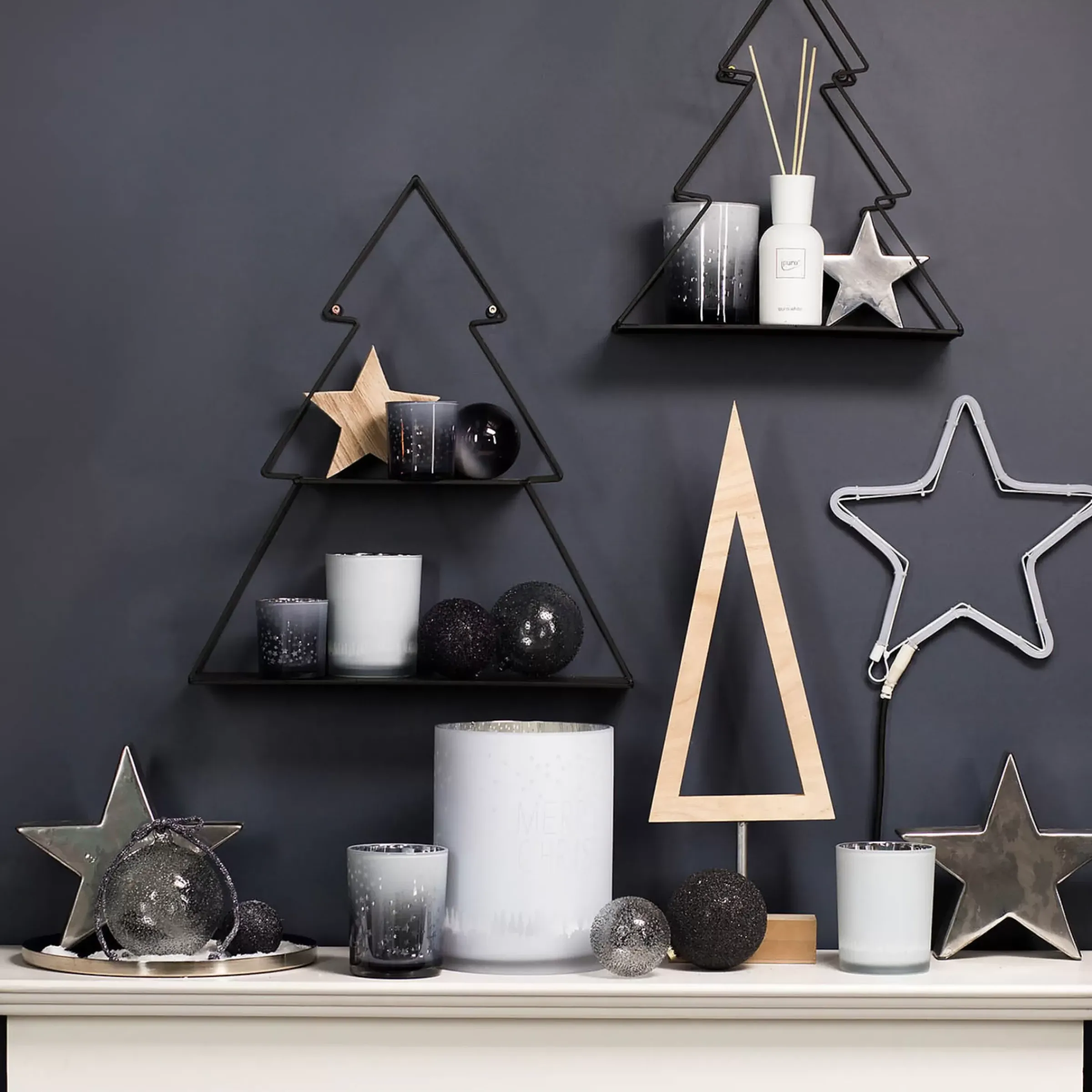 Depot Photophore Merry