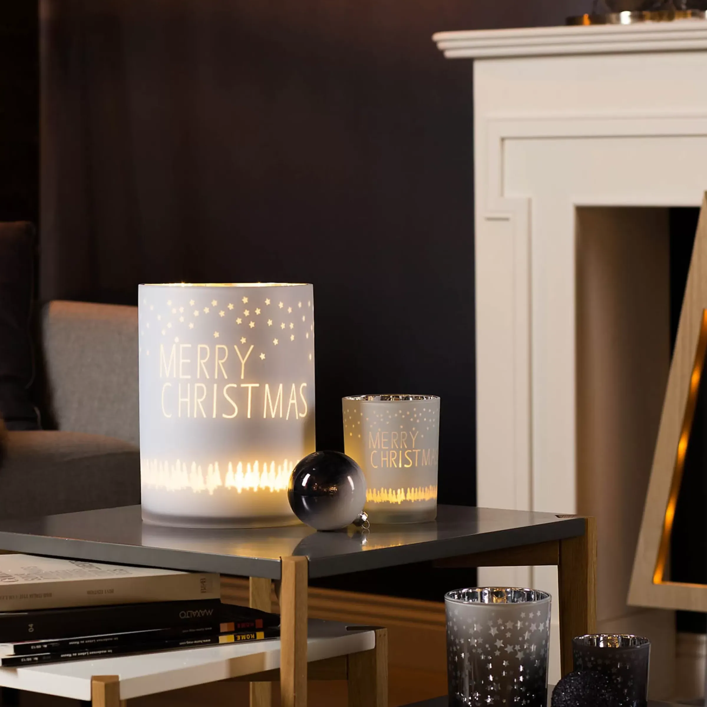 Depot Photophore Merry