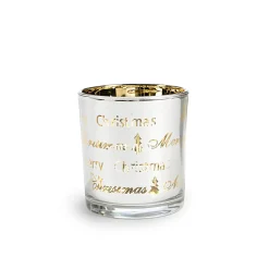 Depot Photophore Merry Christmas