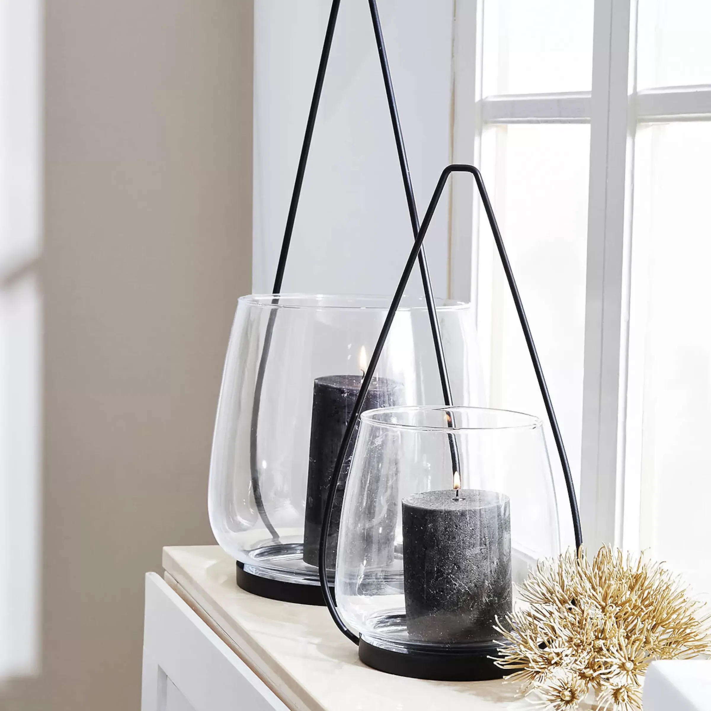 Depot Photophore Moderne