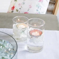 Depot Photophore Pour Bougie Chauffe-Plat Pure