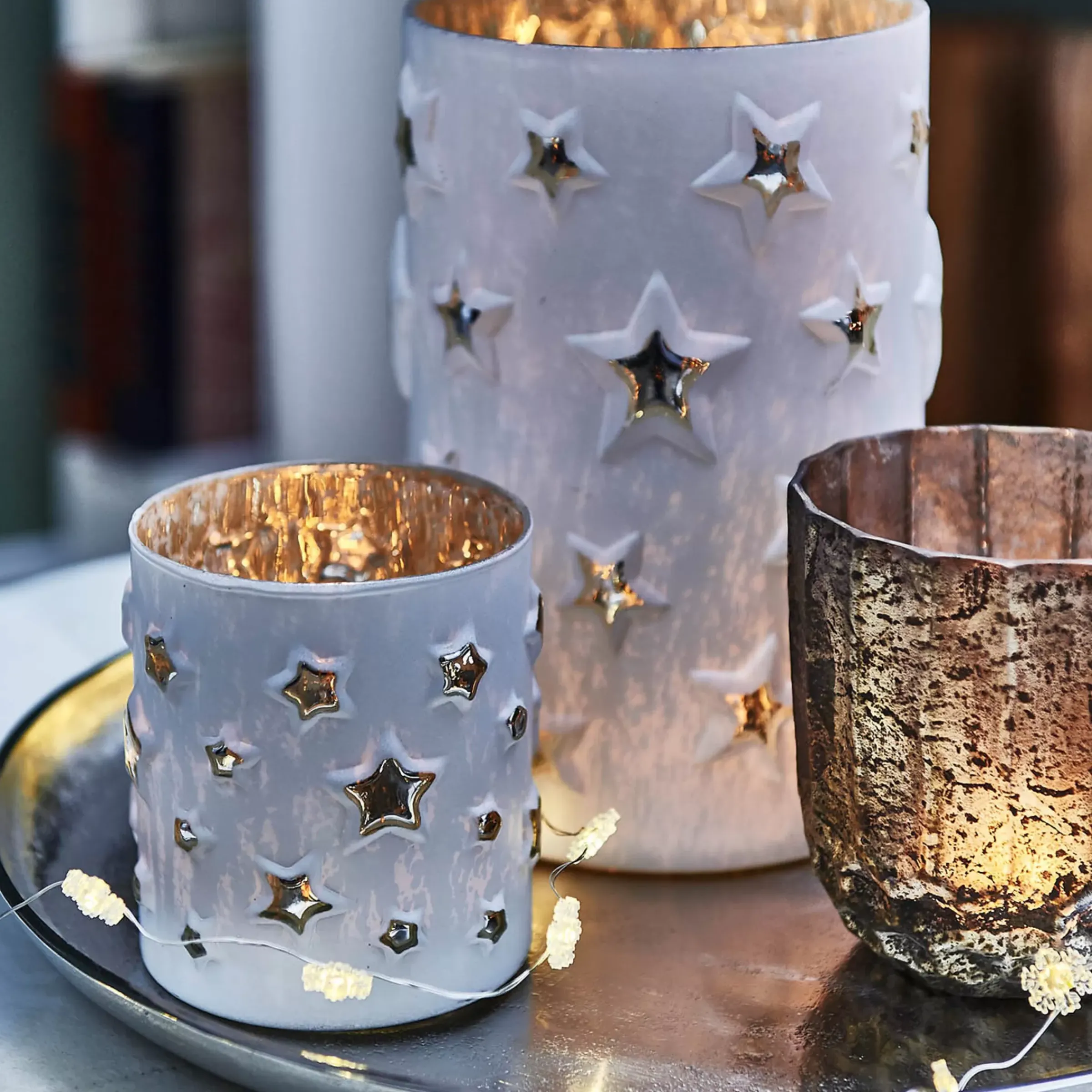 Depot Photophore Star