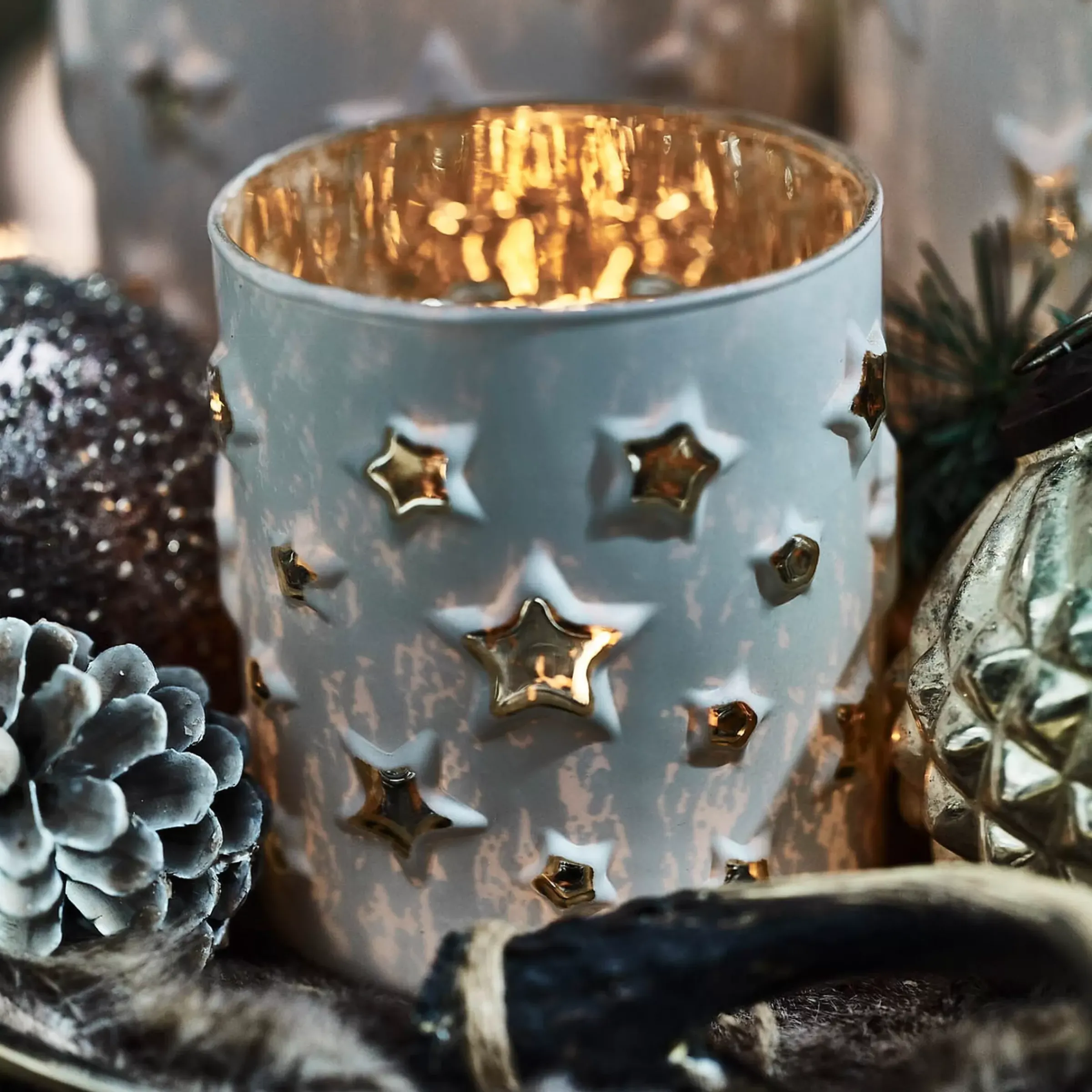 Depot Photophore Star