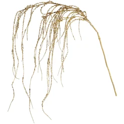 Depot Pic A Fleurs Artificiel Frost Glam