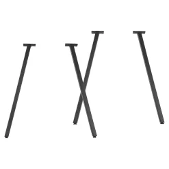 Depot Pietement De Table Anton Sticks Fashion