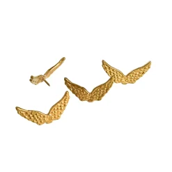 Depot Pins A Bougie Ailes D'Ange
