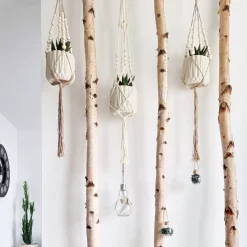 Depot Plante Artificielle Aloe Vera En Pot