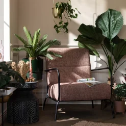Depot Plante Artificielle Monstera En Pot