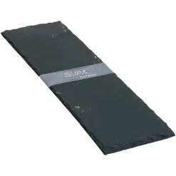 Depot Plat De Service En Ardoise Esme