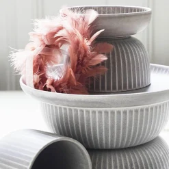 Depot Plat De Service Nordic Discount