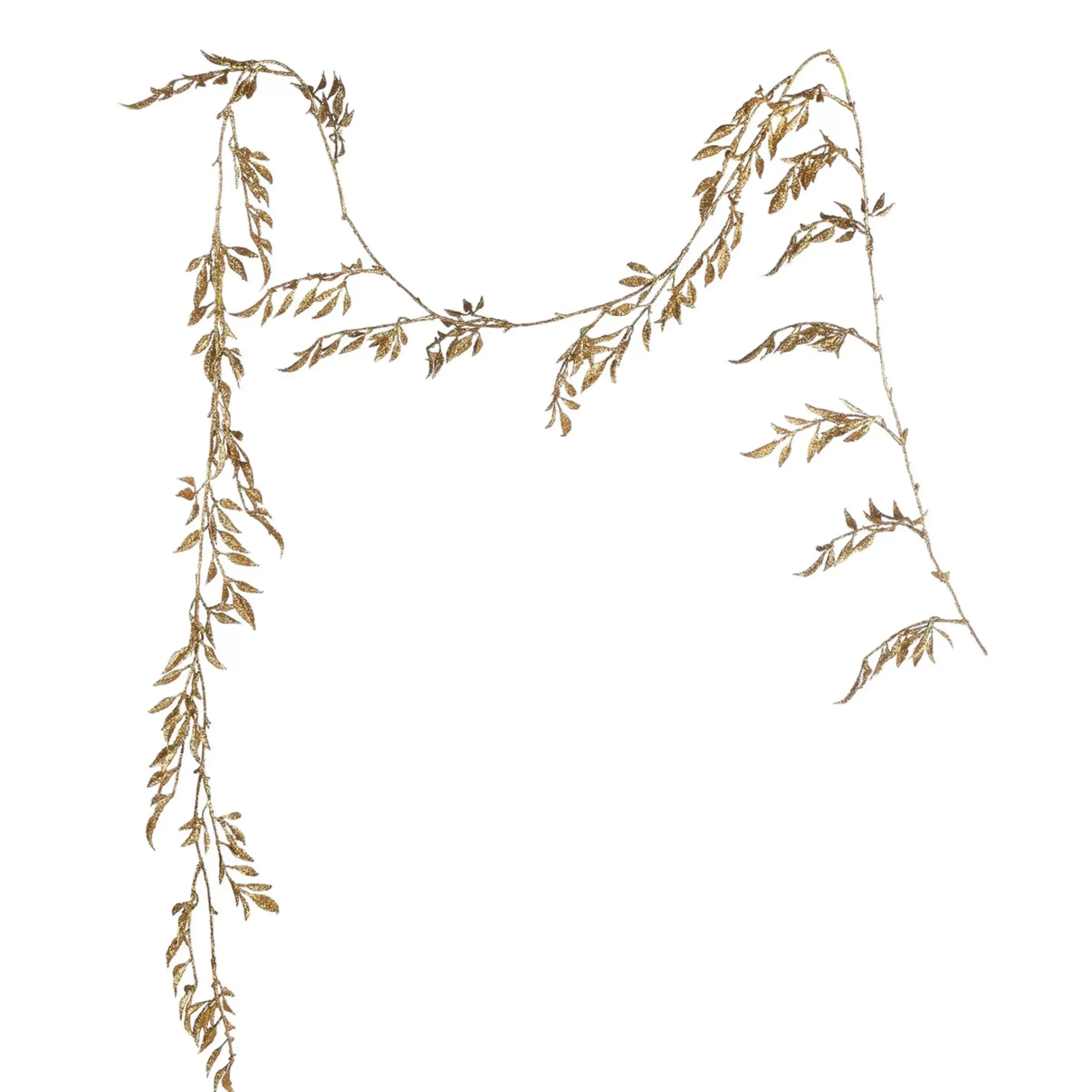 Depot Plateau Décoratif De Noël Golden Glam