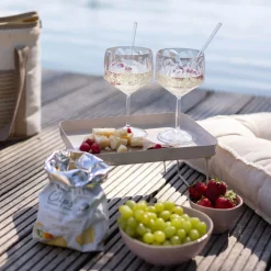 Depot Plateau Décoratif, Pliable Fashion