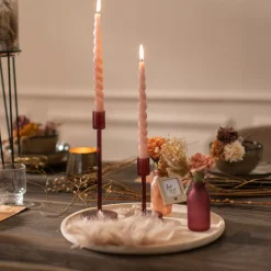 Depot Plateau Décoratif Woody