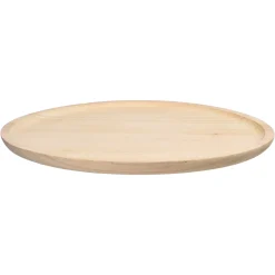 Depot Plateau Décoratif Woody