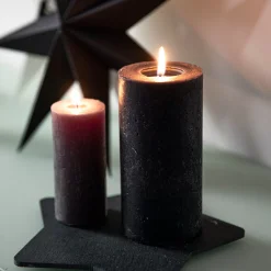 Depot Plateau De Service En Ardoise Star