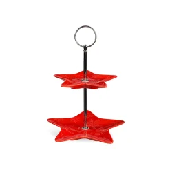 Depot Plateau De Service X-Mas