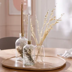 Depot Plateau Deco Flad