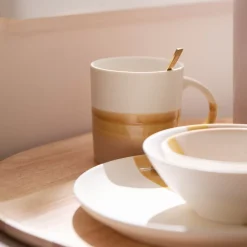 Depot Plateau Deco Flad