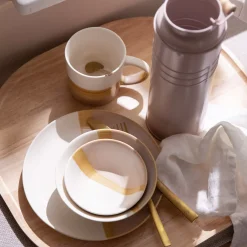 Depot Plateau Deco Flad