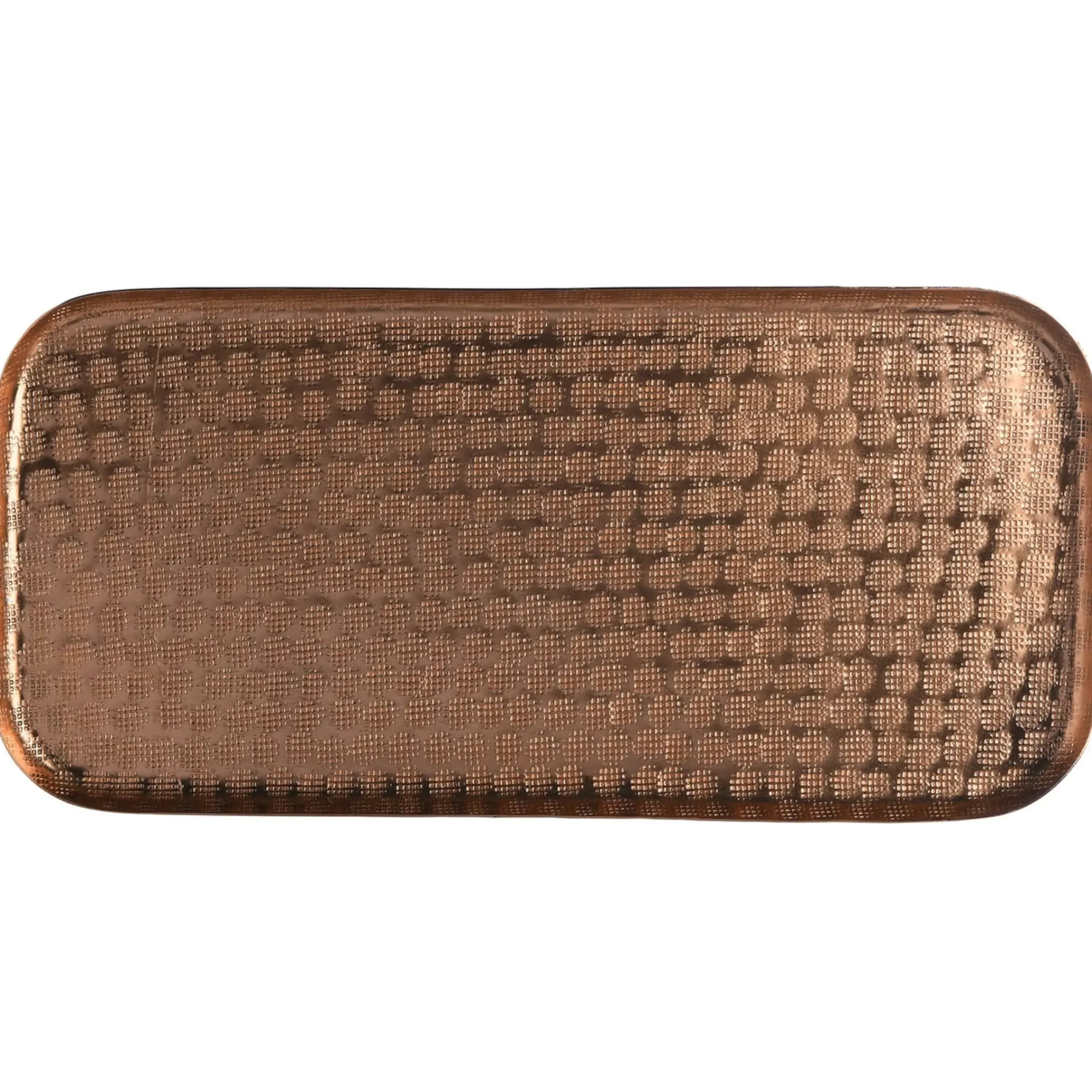 Depot Plateau Deco Square