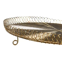 Depot Plateau Deco Wire