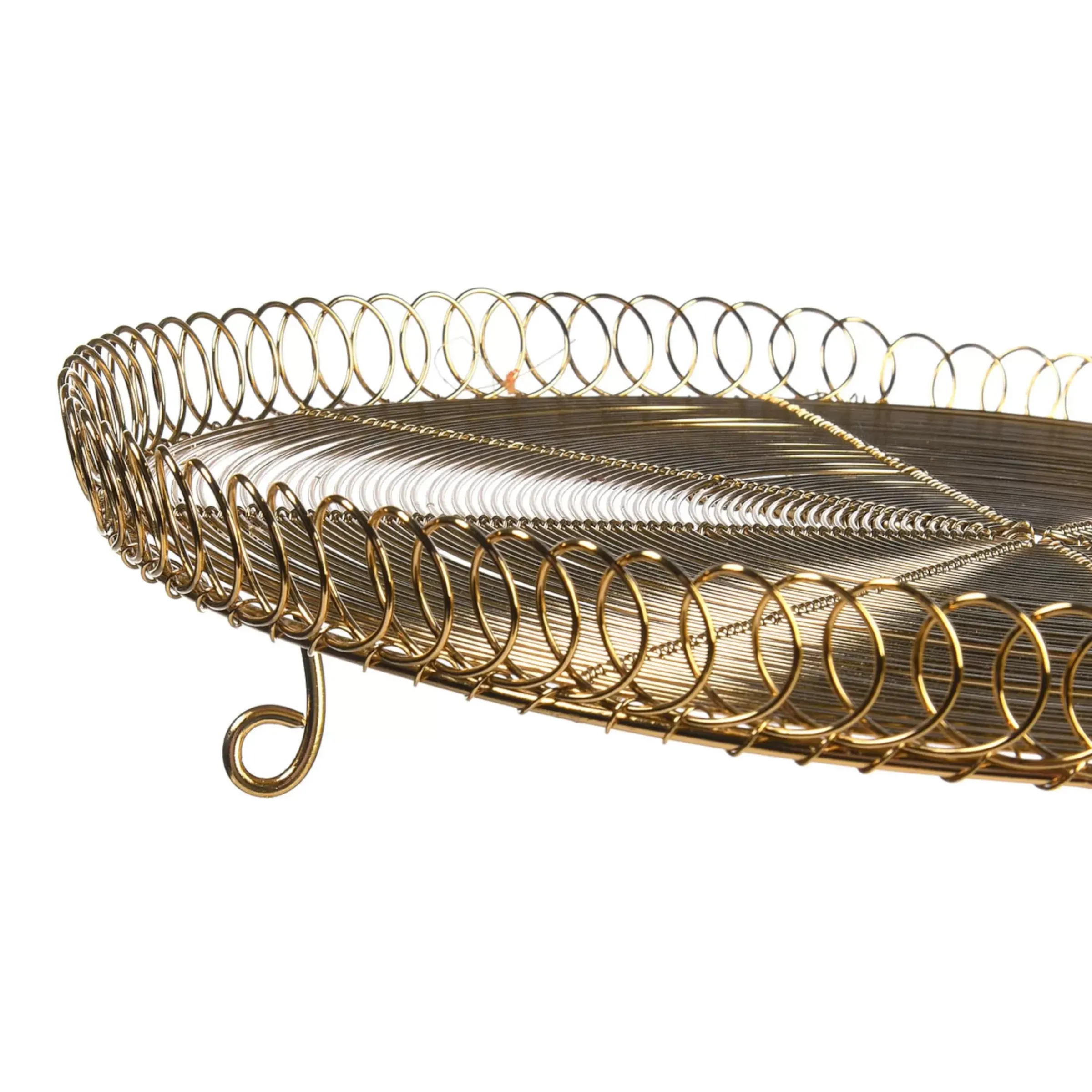 Depot Plateau Deco Wire