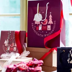 Depot Pochette Cadeau Nordique