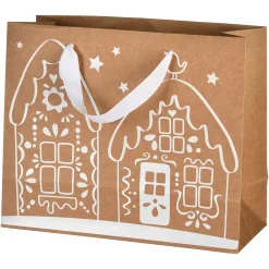 Depot Pochette Cadeau Pain D'Epices