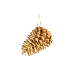 Depot Pomme De Pin Décorative