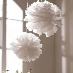 Depot Pompons Tulli Discount