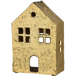 Depot Porte-Bougie A Chauffe-Plat Casa