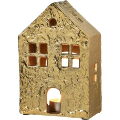 Depot Porte-Bougie A Chauffe-Plat Casa