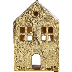 Depot Porte-Bougie A Chauffe-Plat Casa