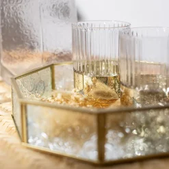 Depot Porte-Bougie A Chauffe-Plat Fame Grid