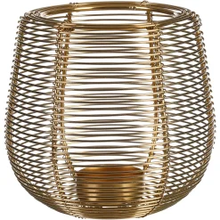 Depot Porte-Bougie A Chauffe-Plat Posh