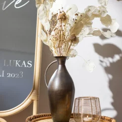 Depot Porte-Bougie A Chauffe-Plat Posh