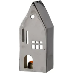 Depot Porte-Bougie A Chauffe-Plat Maison Shine