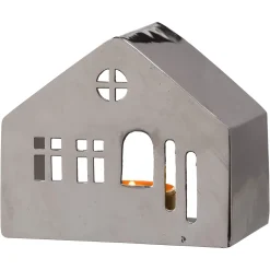 Depot Porte-Bougie A Chauffe-Plat Maison Shine