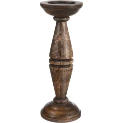 Depot Porte-Bougies Cave