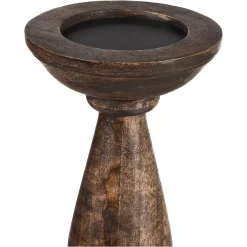 Depot Porte-Bougies Cave