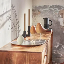 Depot Porte-Bougies Double