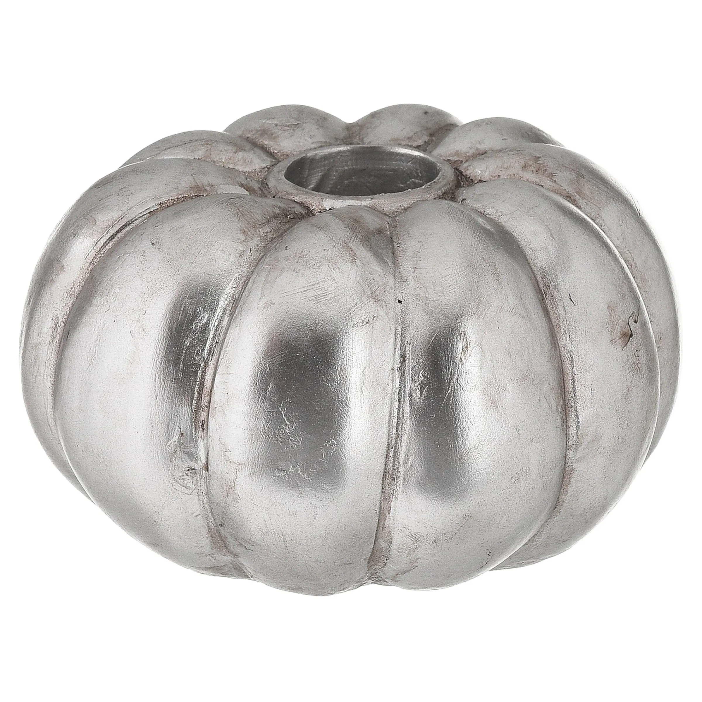 Depot Porte-Bougies En Forme De Citrouille Shop