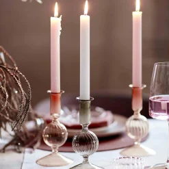 Depot Porte-Bougies Fer Online