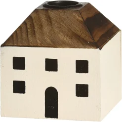 Depot Porte-Bougies Maison