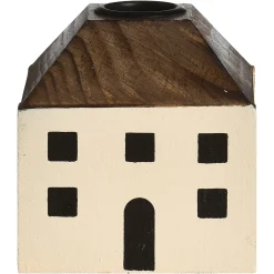 Depot Porte-Bougies Maison