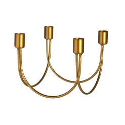 Depot Porte-Bougies Quattro