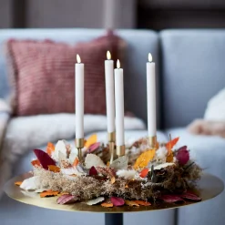 Depot Porte-Bougies Quattro