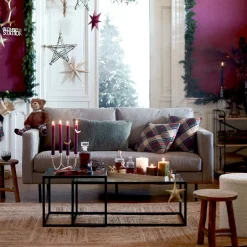 Depot Porte-Bougies Quattro